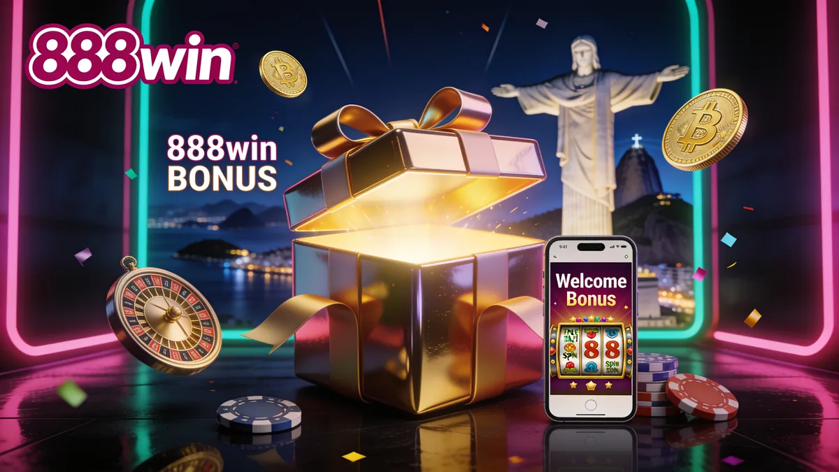 Vantagens de Criar Sua Conta na 888win — 888win no Brasil